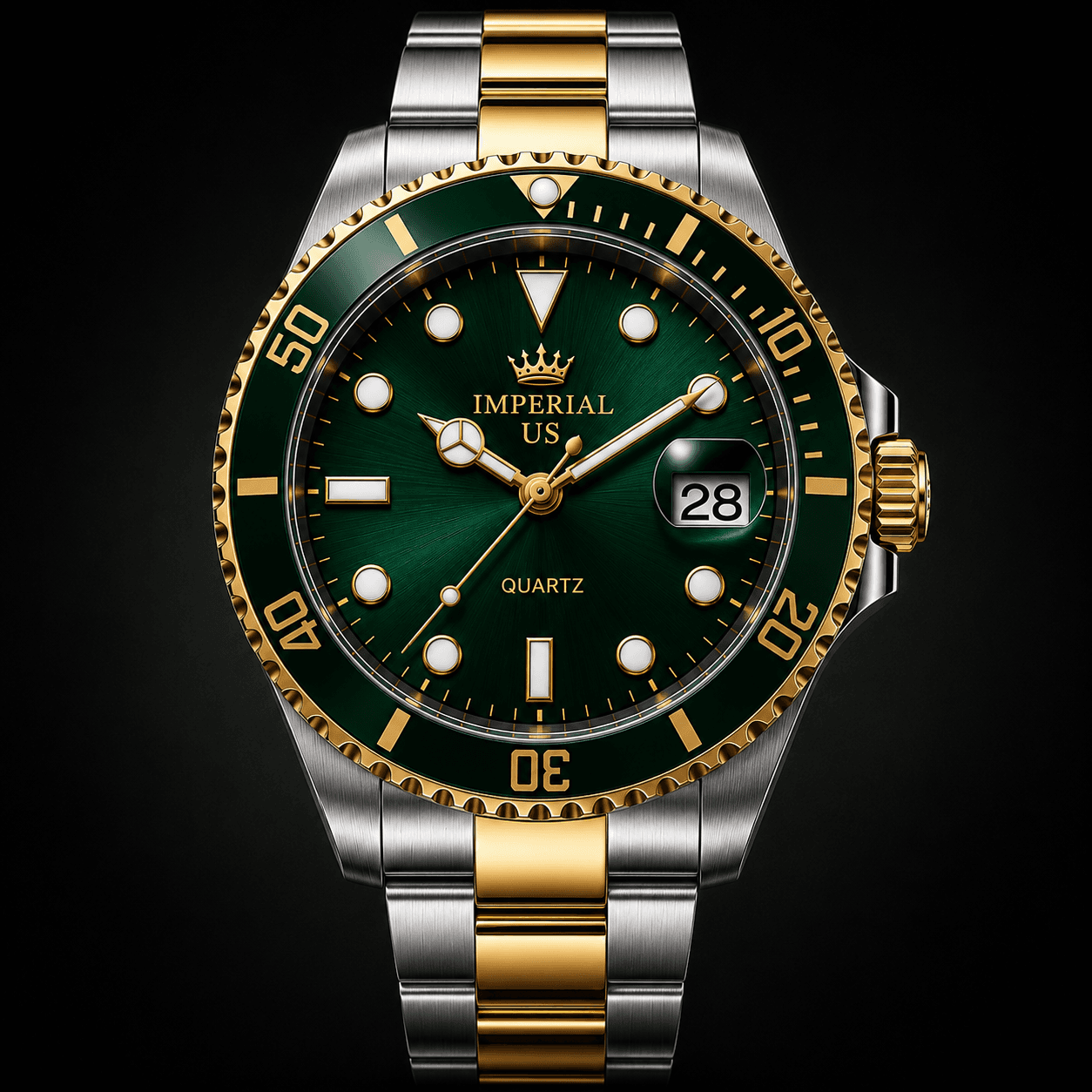 Regent Emerald