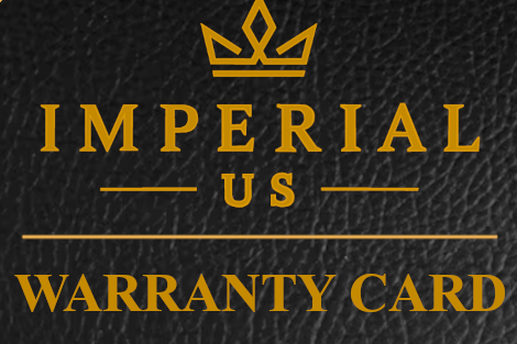 1-YEAR WARRANTY